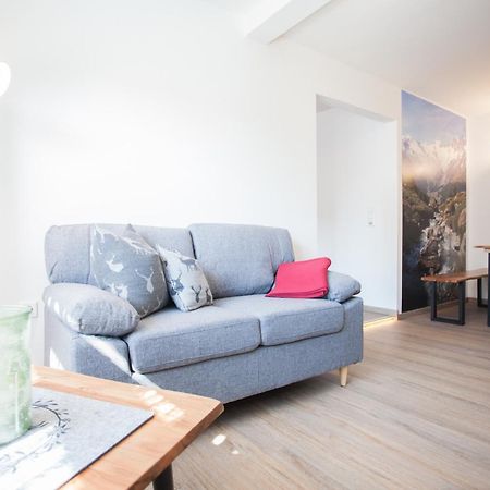 Apartmán Haus Jungmann Hallenberg Exteriér fotografie