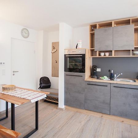 Apartmán Haus Jungmann Hallenberg Exteriér fotografie
