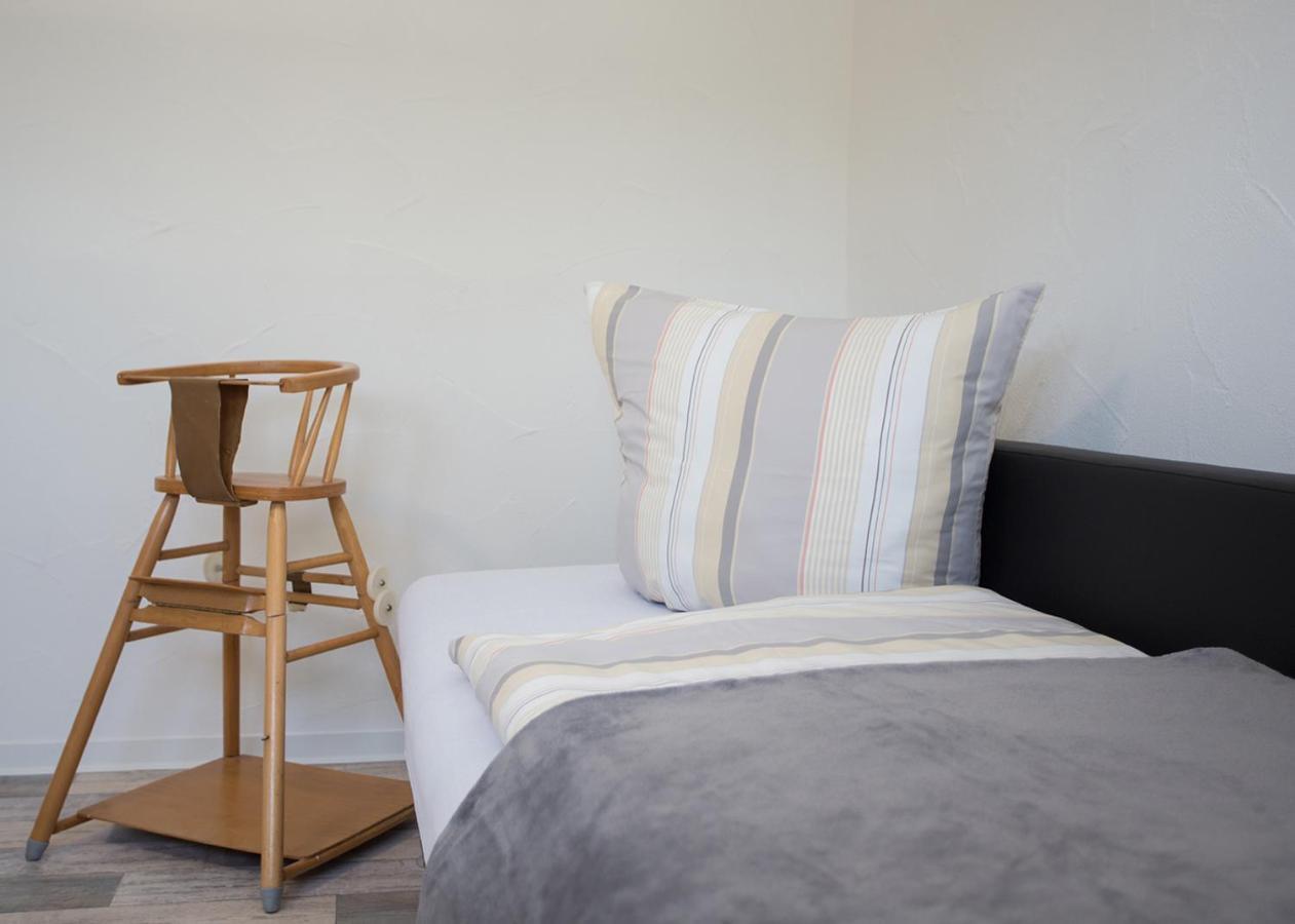 Apartmán Haus Jungmann Hallenberg Exteriér fotografie