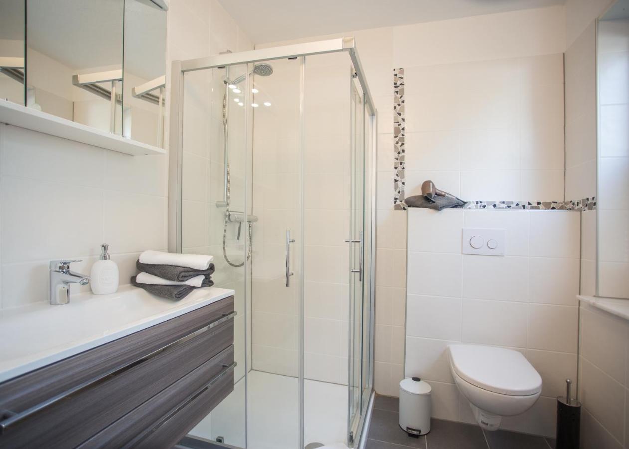 Apartmán Haus Jungmann Hallenberg Exteriér fotografie
