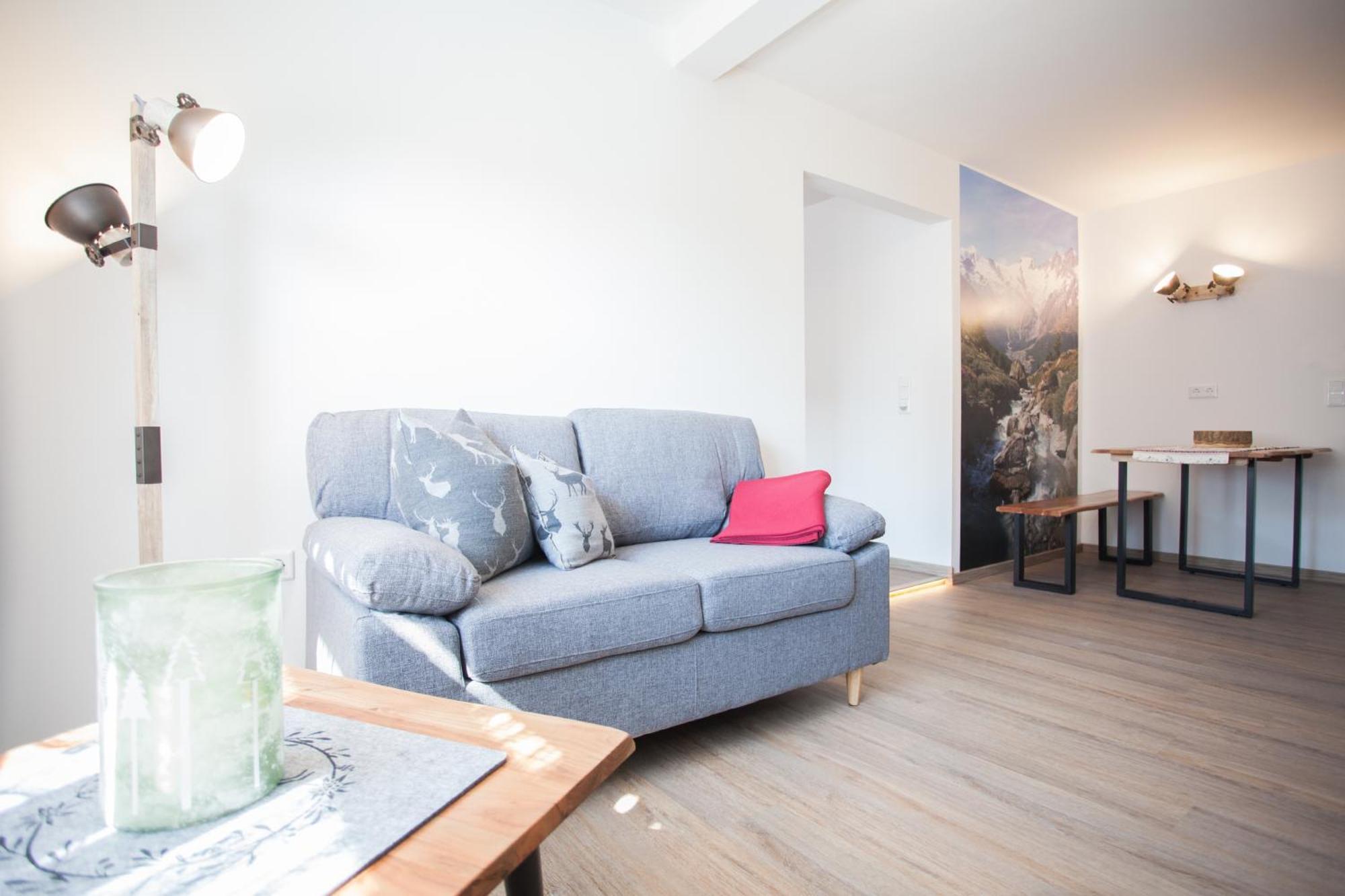 Apartmán Haus Jungmann Hallenberg Exteriér fotografie