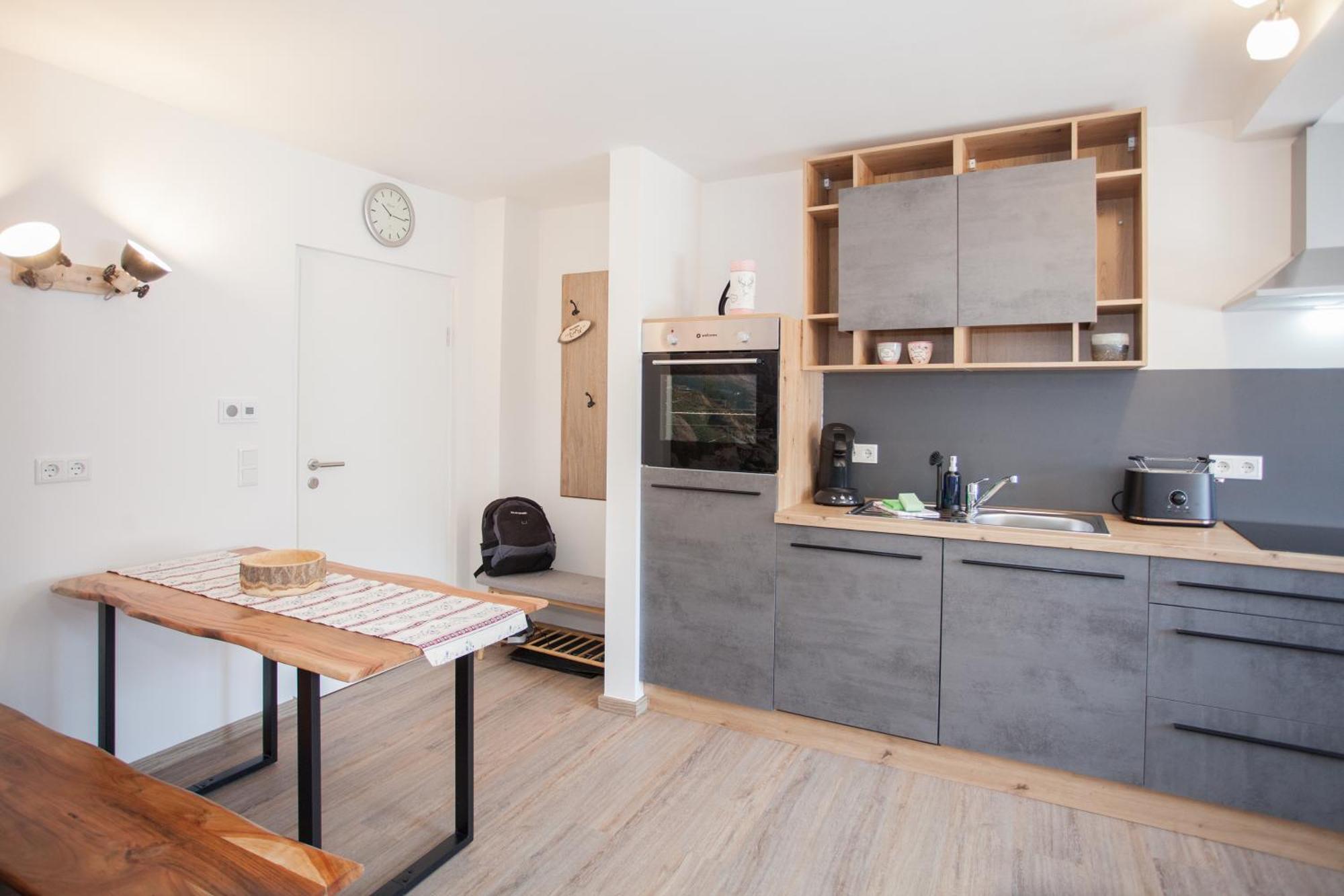 Apartmán Haus Jungmann Hallenberg Exteriér fotografie
