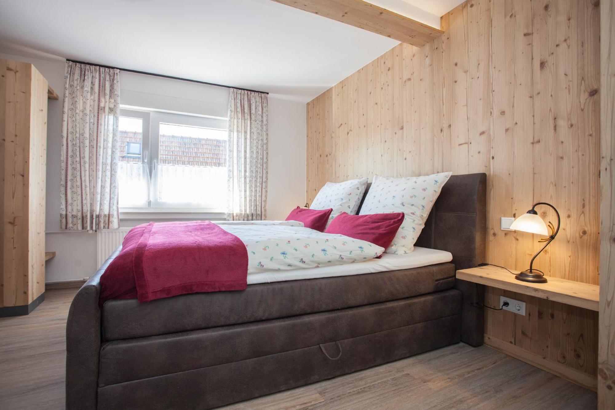 Apartmán Haus Jungmann Hallenberg Exteriér fotografie
