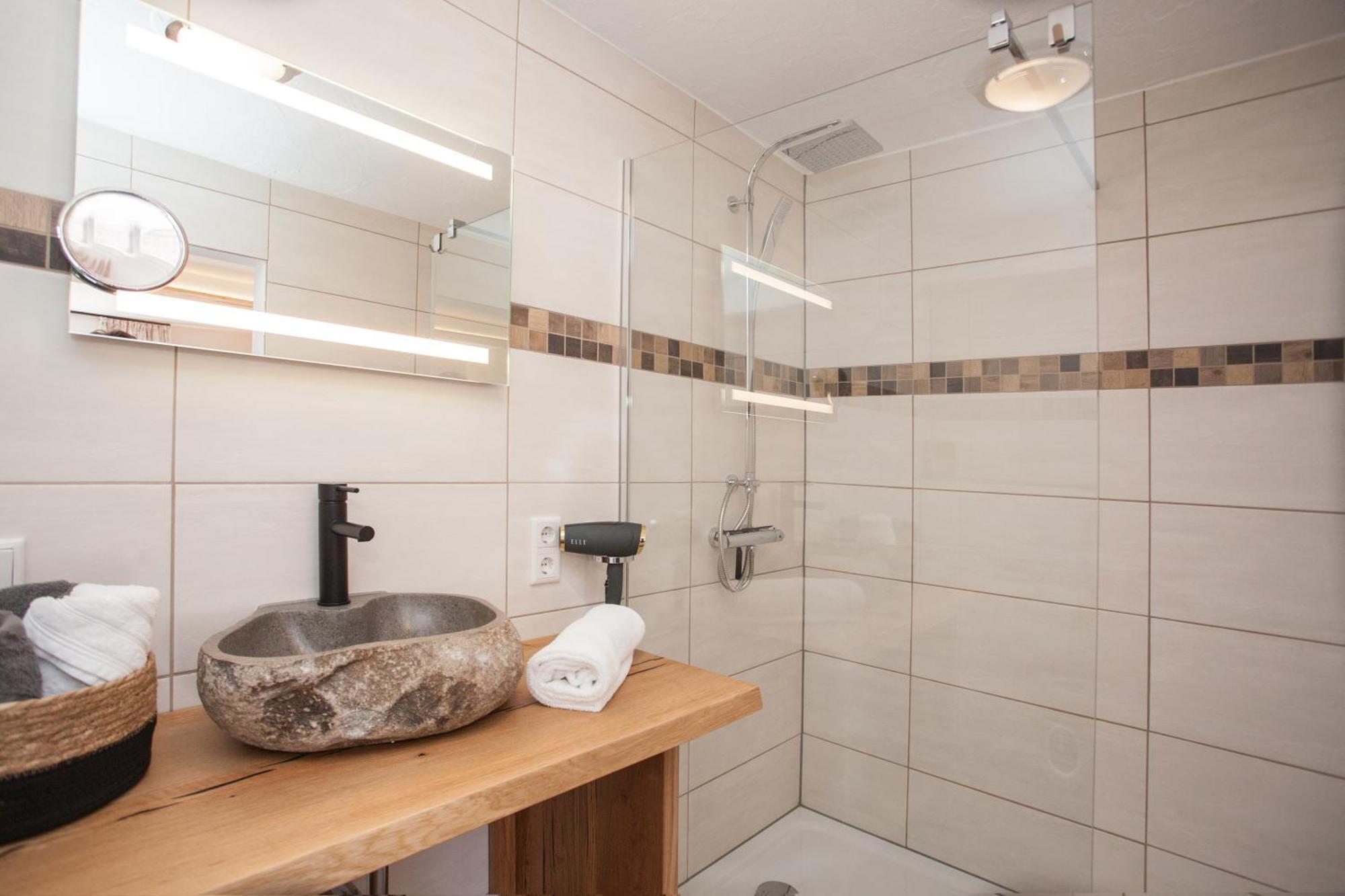 Apartmán Haus Jungmann Hallenberg Exteriér fotografie