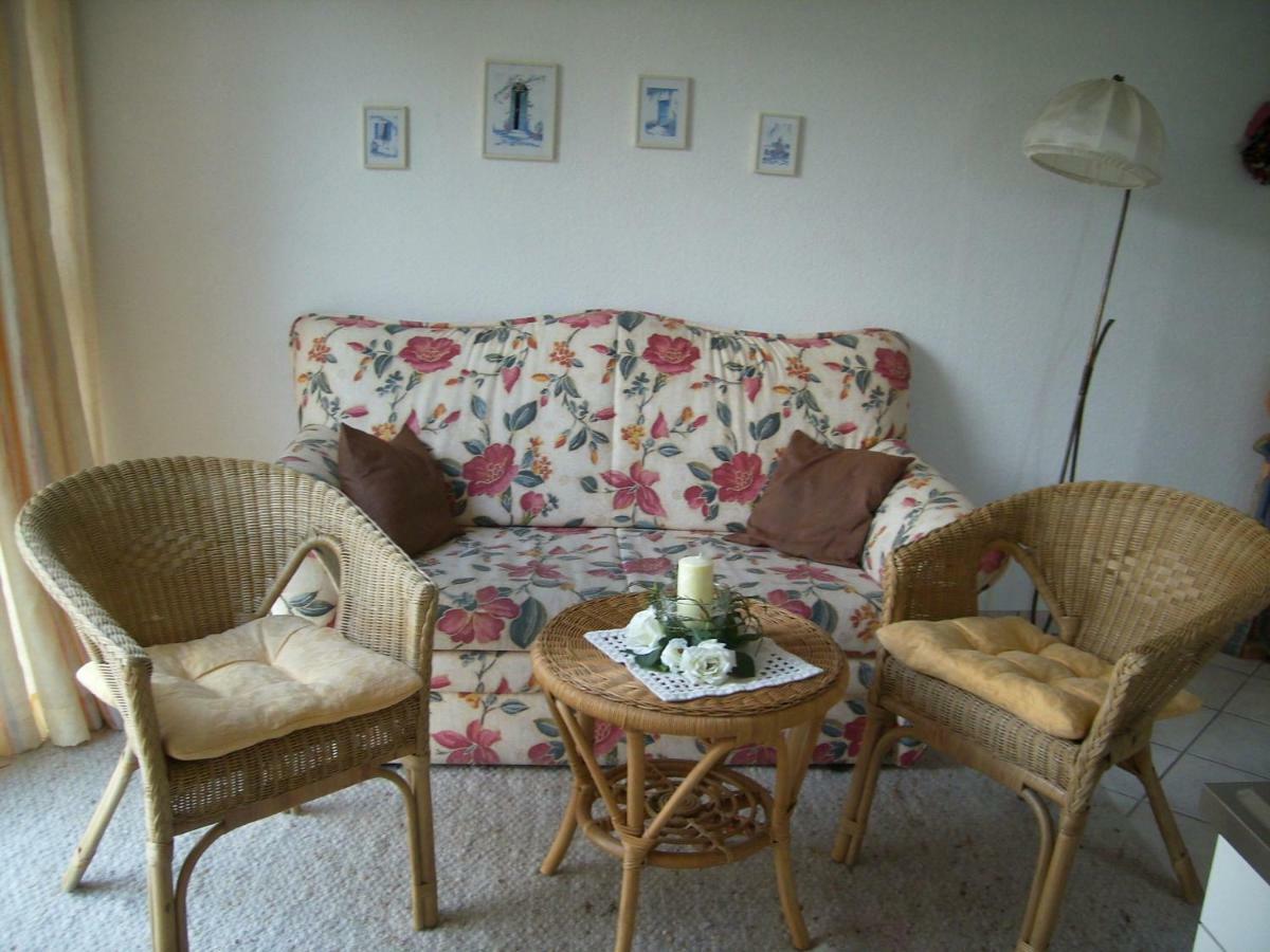 Apartmán Haus Jungmann Hallenberg Exteriér fotografie