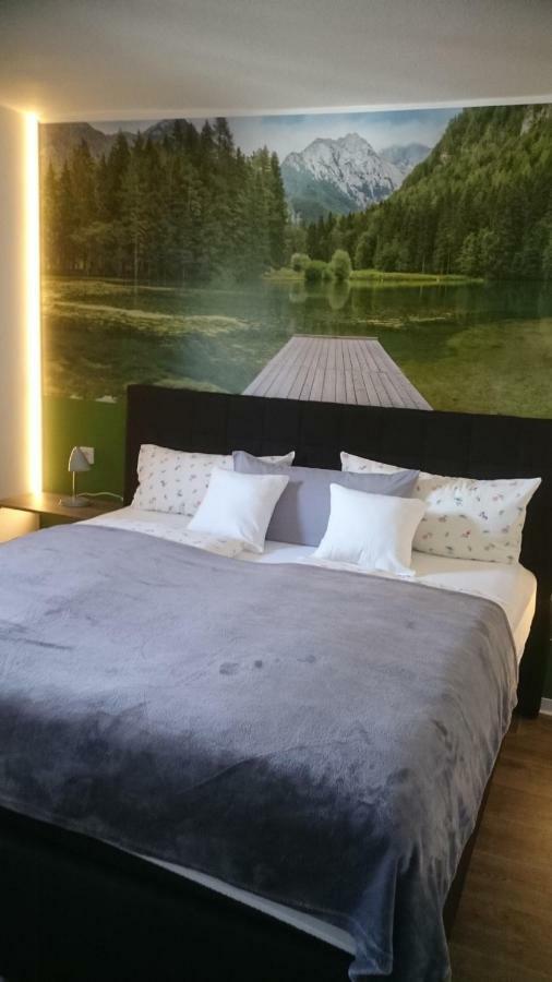 Apartmán Haus Jungmann Hallenberg Exteriér fotografie