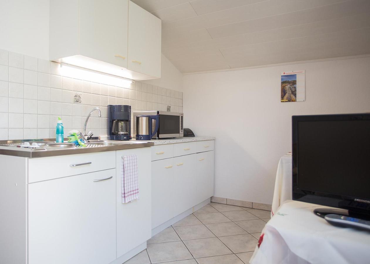 Apartmán Haus Jungmann Hallenberg Exteriér fotografie
